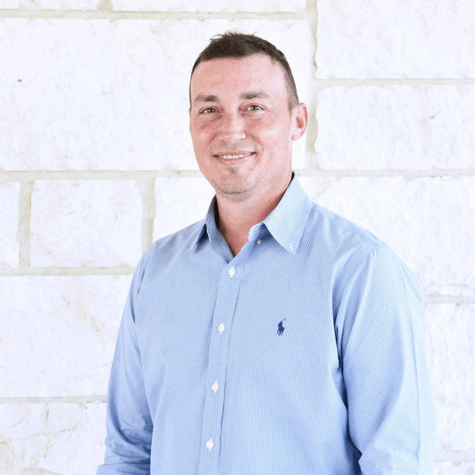 Photo of Kevin Wetzel.