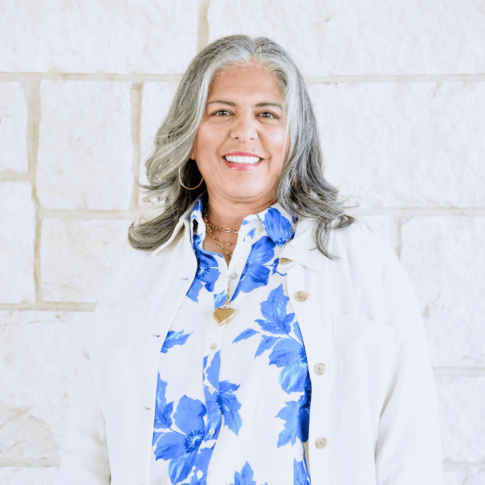 Photo of Rebecca Greuter.